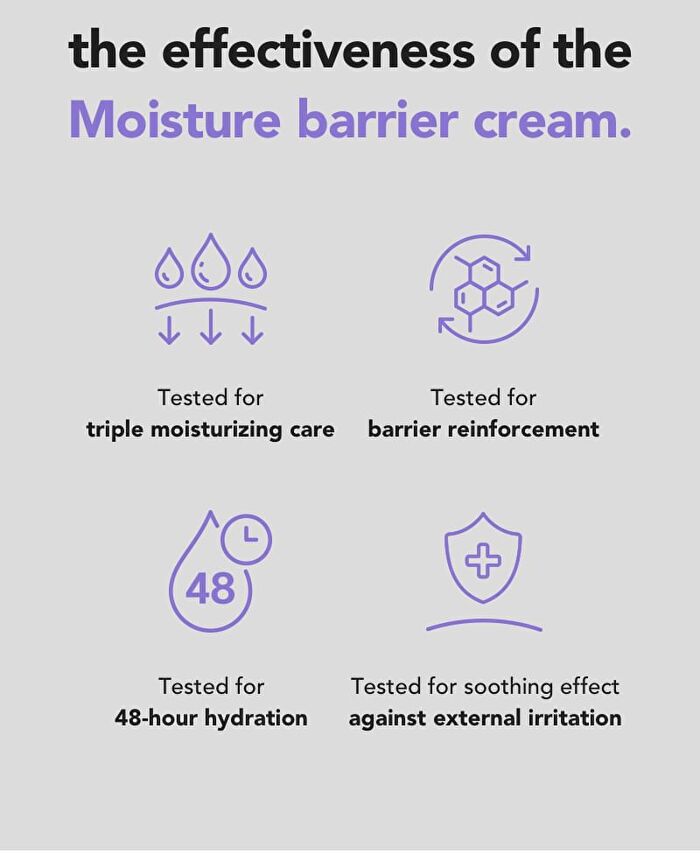 Barrierderm Intensive Cream - 30ml
