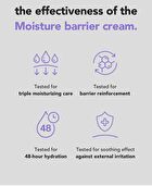 Barrierderm Intensive Cream - 30ml