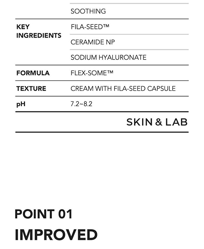 Barrierderm Intensive Cream - 30ml