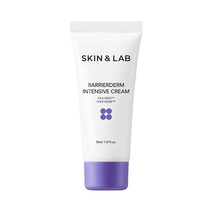 Barrierderm Intensive Cream - 30ml