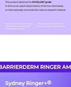 Skin&lab Barrierderm Ringer Ampoule Mini - 30ml