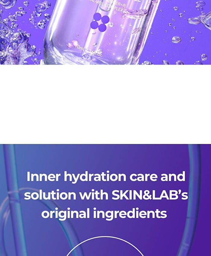 Skin&lab Barrierderm Ringer Ampoule Mini - 30ml