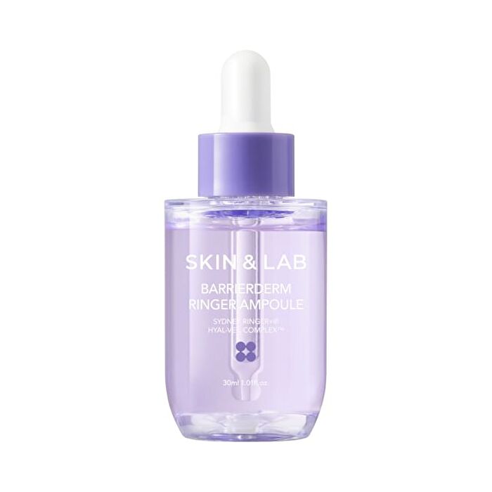 Skin&lab Barrierderm Ringer Ampoule Mini - 30ml