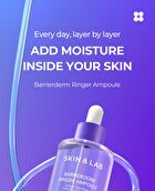 Barrierderm Ringer Ampoule - 70ml
