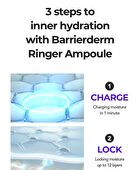 Barrierderm Ringer Ampoule - 70ml