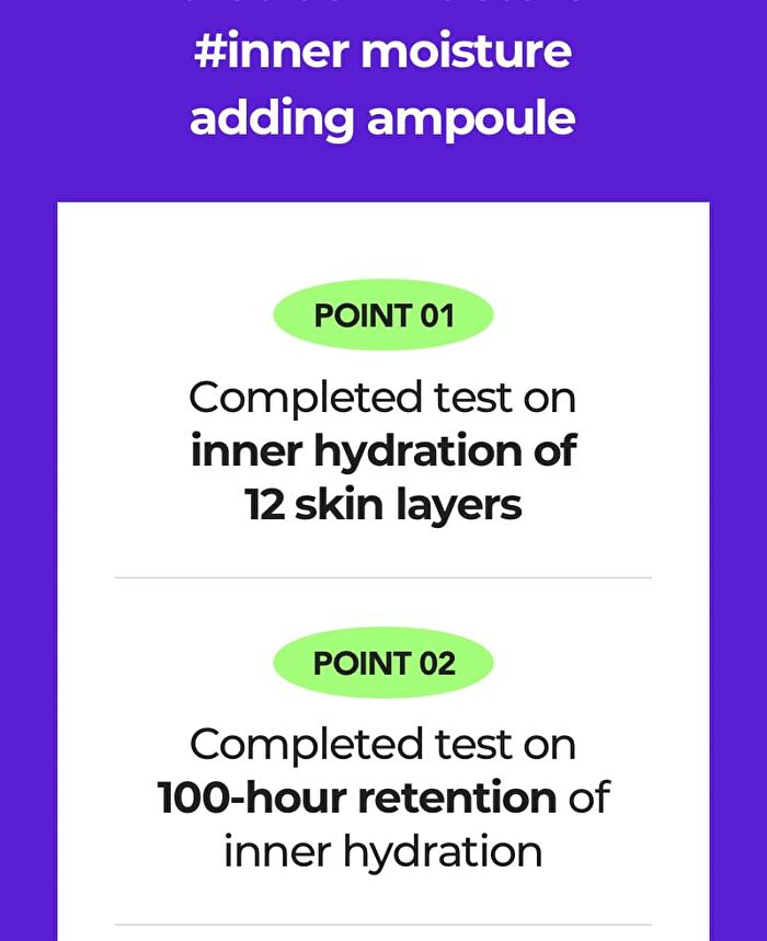 Barrierderm Ringer Ampoule - 70ml