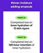 Barrierderm Ringer Ampoule - 70ml