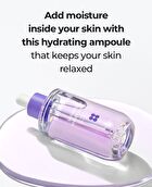 Barrierderm Ringer Ampoule - 70ml