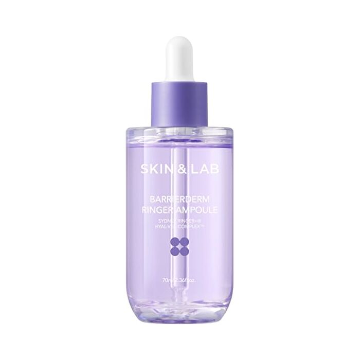 Barrierderm Ringer Ampoule - 70ml