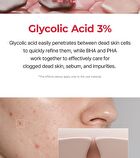 Glycolic Acid X Vitamin C Calming Toner - 180ml