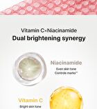 Glycolic Acid X Vitamin C Calming Toner - 180ml