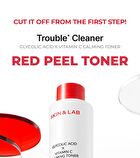 Glycolic Acid X Vitamin C Calming Toner - 180ml