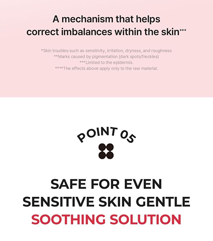 Glycolic Acid X Vitamin C Calming Toner - 180ml