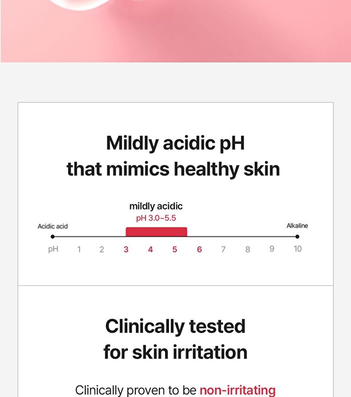 Glycolic Acid X Vitamin C Calming Toner - 180ml