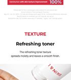 Glycolic Acid X Vitamin C Calming Toner - 180ml