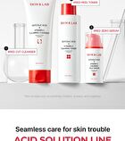 Glycolic Acid X Vitamin C Calming Toner - 180ml