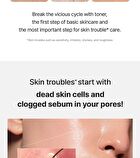 Glycolic Acid X Vitamin C Calming Toner - 180ml
