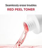 Glycolic Acid X Vitamin C Calming Toner - 180ml