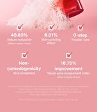 Skin&lab Glycolic Acid X Vitamin C Calming Cleanser - 150ml