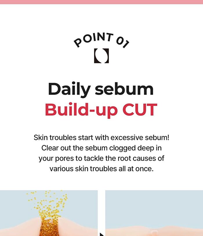 Skin&lab Glycolic Acid X Vitamin C Calming Cleanser - 150ml