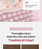 Skin&lab Glycolic Acid X Vitamin C Calming Cleanser - 150ml