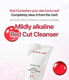 Skin&lab Glycolic Acid X Vitamin C Calming Cleanser - 150ml