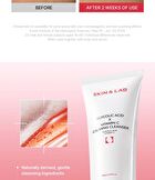 Skin&lab Glycolic Acid X Vitamin C Calming Cleanser - 150ml