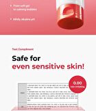 Skin&lab Glycolic Acid X Vitamin C Calming Cleanser - 150ml