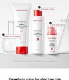Skin&lab Glycolic Acid X Vitamin C Calming Cleanser - 150ml