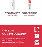 Skin&lab Glycolic Acid X Vitamin C Calming Cleanser - 150ml