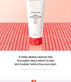 Skin&lab Glycolic Acid X Vitamin C Calming Cleanser - 150ml