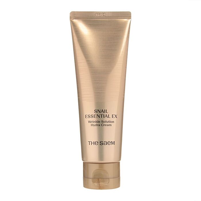 Snail Essential EX Wrinkle Solution Hydra Cream - 130ml