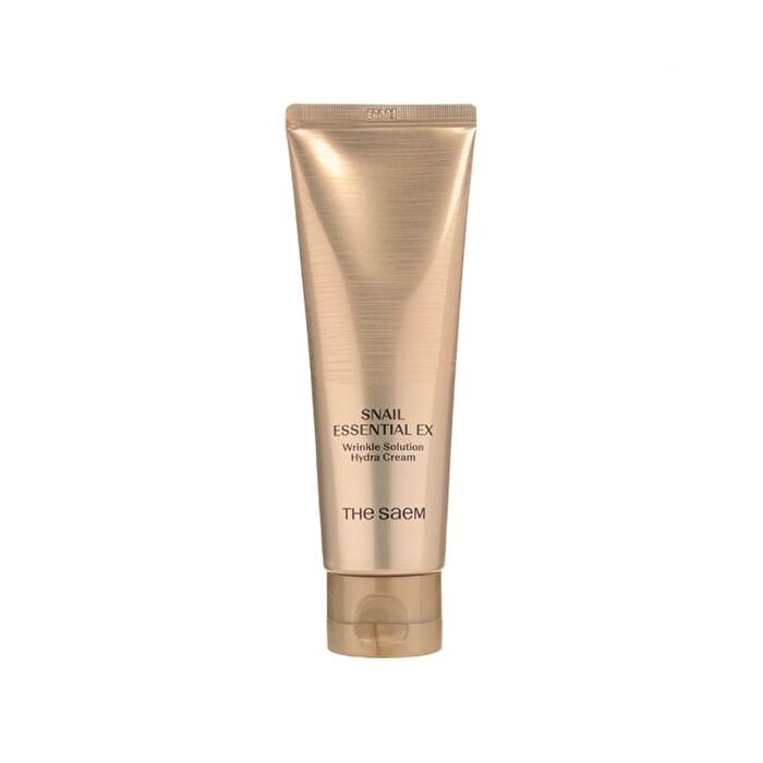 Snail Essential EX Wrinkle Solution Hydra Cream - 130ml