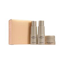 The Saem Snail Essential EX Wrinkle Solution Travel Kit - 3 pcs