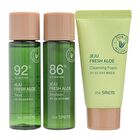 Jeju Fresh Aloe Travel Kit - 3 pcs