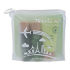 Jeju Fresh Aloe Travel Kit - 3 pcs