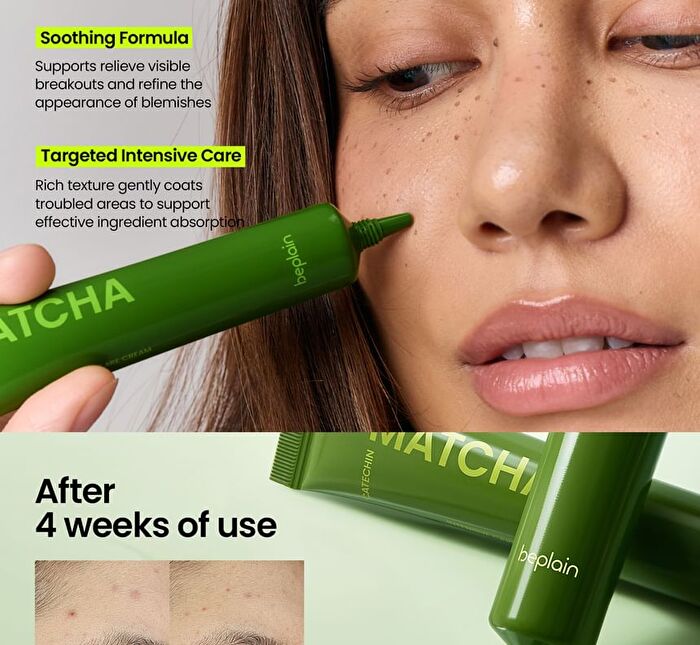 Matcha Catechin Duo Set - 2 pcs