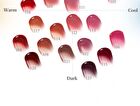 Fruity Glam Tint - 50 Colors - #132 Lolly