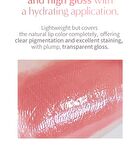 Fruity Glam Tint - 50 Colors - #133 Summer