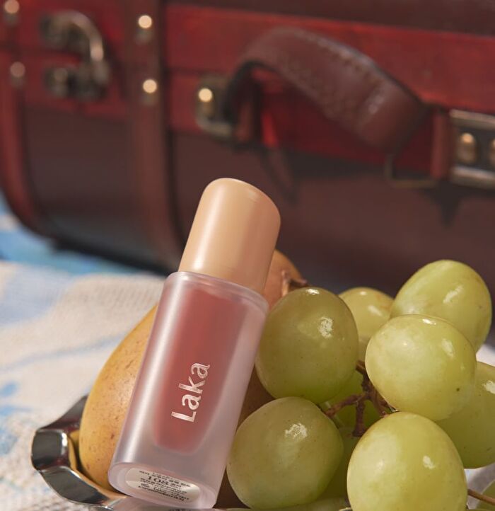 Fruity Glam Tint - 50 Colors - #133 Summer
