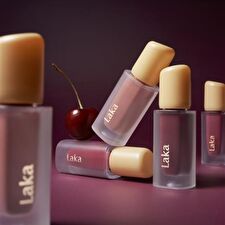 Laka Fruity Glam Tint - 50 Colors - #134 Peaches