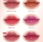 Fruity Glam Tint - 50 Colors - #135 Hippie