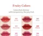 Fruity Glam Tint - 50 Colors - #142 Toffee