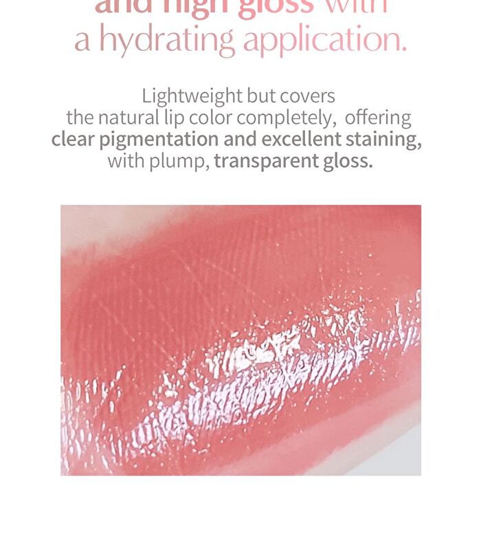 Fruity Glam Tint - 50 Colors - #142 Toffee