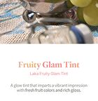 Fruity Glam Tint - 50 Colors - #143 Brulee
