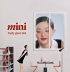 Fruity Glam Tint Mini - 50 Colors - #133 Summer