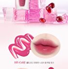 Fruity Glam Tint Mini - 50 Colors - #140 Scoop