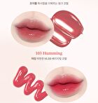 Fruity Glam Tint Mini - 50 Colors - #142 Toffee
