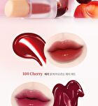 Fruity Glam Tint Mini - 50 Colors - #147 Currant