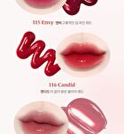 Fruity Glam Tint Mini - 50 Colors - #147 Currant